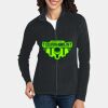 Women's Microfleece Jacket Thumbnail
