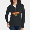 Women's Microfleece Jacket Thumbnail