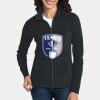 Women's Microfleece Jacket Thumbnail