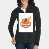 Women's Microfleece Jacket Thumbnail