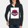 Women's Microfleece Jacket Thumbnail