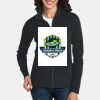 Women's Microfleece Jacket Thumbnail