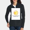 Women's Microfleece Jacket Thumbnail
