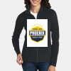 Women's Microfleece Jacket Thumbnail
