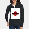 Women's Microfleece Jacket Thumbnail