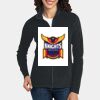 Women's Microfleece Jacket Thumbnail