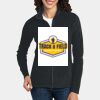 Women's Microfleece Jacket Thumbnail
