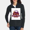 Women's Microfleece Jacket Thumbnail