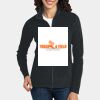 Women's Microfleece Jacket Thumbnail