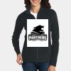 Women's Microfleece Jacket Thumbnail