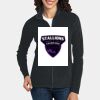 Women's Microfleece Jacket Thumbnail