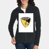 Women's Microfleece Jacket Thumbnail