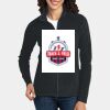 Women's Microfleece Jacket Thumbnail