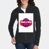 Women's Microfleece Jacket Thumbnail