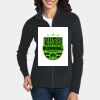 Women's Microfleece Jacket Thumbnail