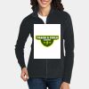 Women's Microfleece Jacket Thumbnail