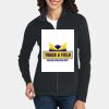 Women's Microfleece Jacket Thumbnail