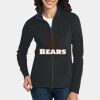 Women's Microfleece Jacket Thumbnail