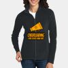 Women's Microfleece Jacket Thumbnail