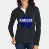 Women's Microfleece Jacket Thumbnail