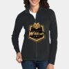 Women's Microfleece Jacket Thumbnail