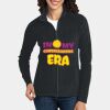 Women's Microfleece Jacket Thumbnail