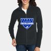 Women's Microfleece Jacket Thumbnail