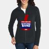 Women's Microfleece Jacket Thumbnail