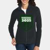 Women's Microfleece Jacket Thumbnail