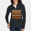 Women's Microfleece Jacket Thumbnail
