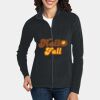 Women's Microfleece Jacket Thumbnail