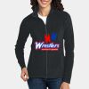 Women's Microfleece Jacket Thumbnail