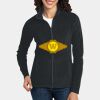 Women's Microfleece Jacket Thumbnail