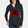 Women's Microfleece Jacket Thumbnail