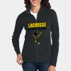 Women's Microfleece Jacket Thumbnail