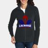 Women's Microfleece Jacket Thumbnail