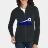 Women's Microfleece Jacket Thumbnail
