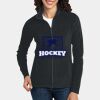 Women's Microfleece Jacket Thumbnail
