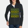 Women's Microfleece Jacket Thumbnail