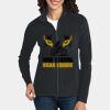 Women's Microfleece Jacket Thumbnail
