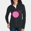 Women's Microfleece Jacket Thumbnail