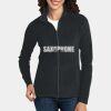 Women's Microfleece Jacket Thumbnail