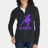 Women's Microfleece Jacket Thumbnail