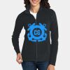 Women's Microfleece Jacket Thumbnail