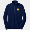 Microfleece 1/2 Zip Pullover Thumbnail