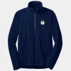 Microfleece 1/2 Zip Pullover Thumbnail