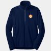 Microfleece 1/2 Zip Pullover Thumbnail
