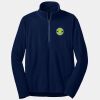 Microfleece 1/2 Zip Pullover Thumbnail