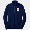 Microfleece 1/2 Zip Pullover Thumbnail