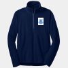 Microfleece 1/2 Zip Pullover Thumbnail